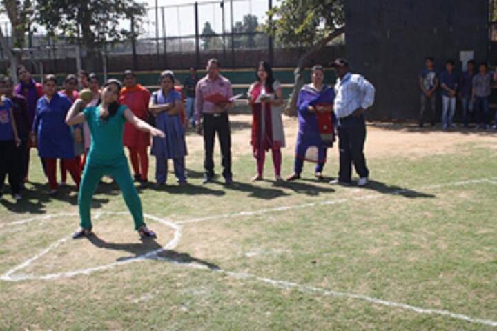 sports